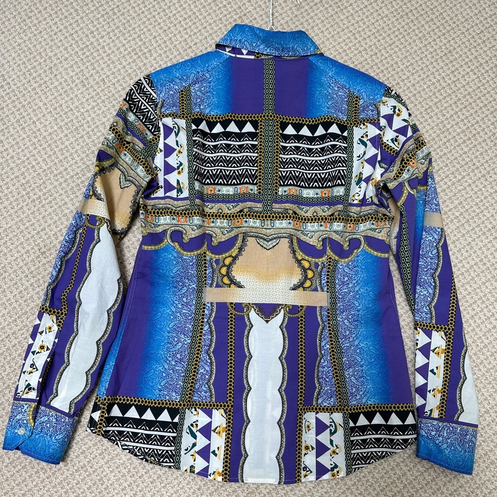 Etro button down - Picture 2 of 2